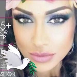 Meet your Posher, Rosa